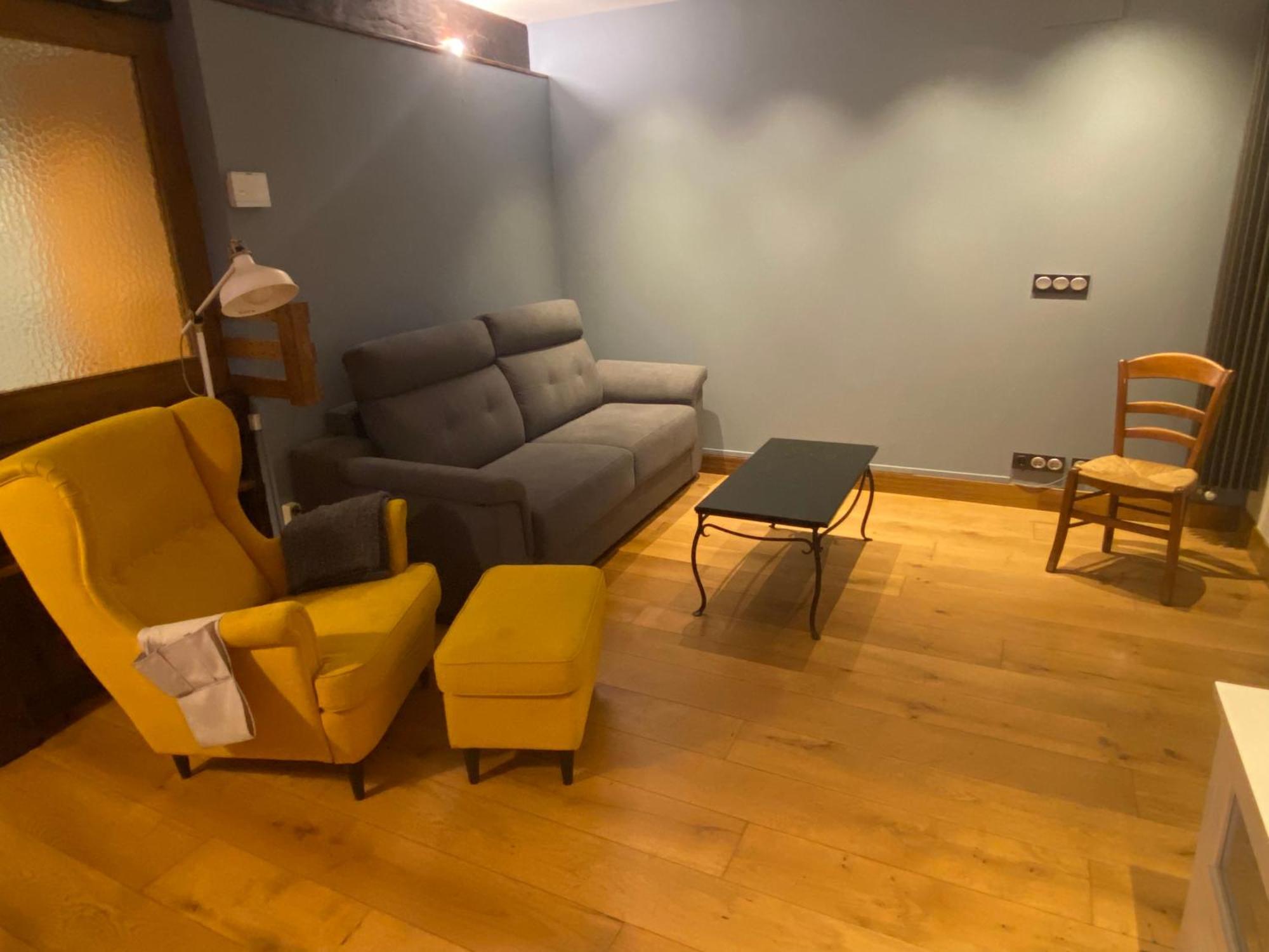 Apto Elizag-1 Apartment *