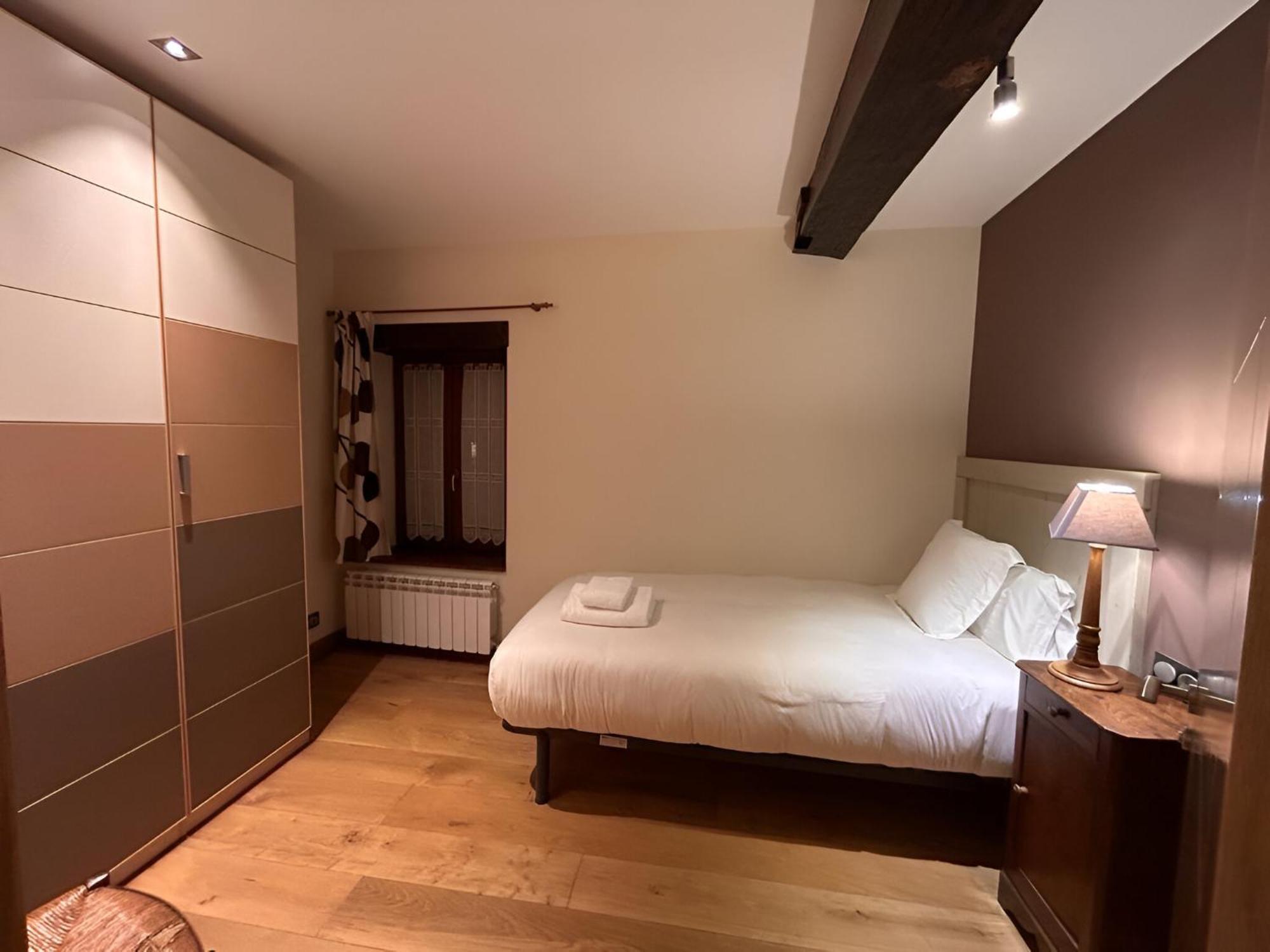 Apartment Apto Elizag-1