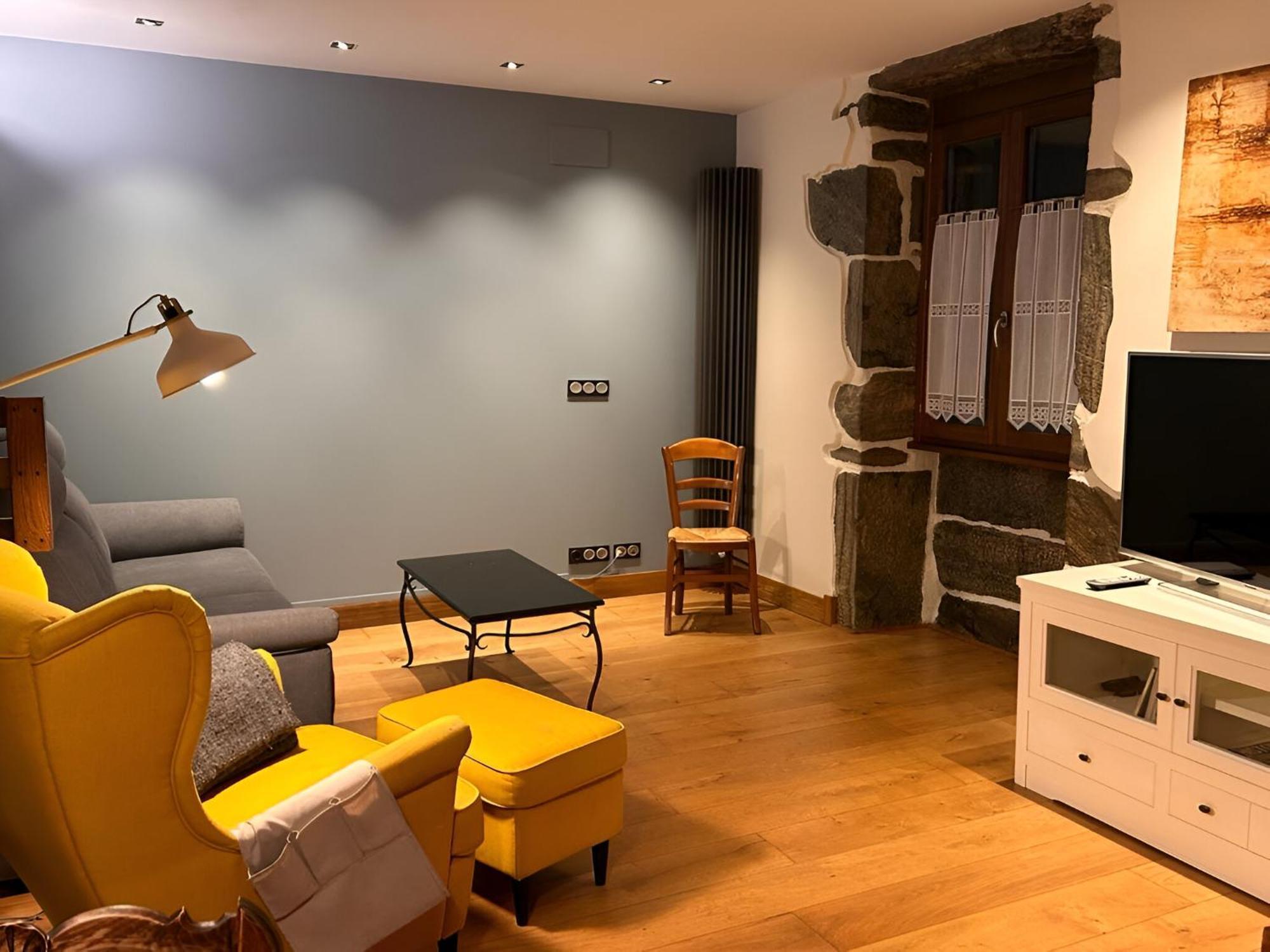 Apartment Apto Elizag-1 *