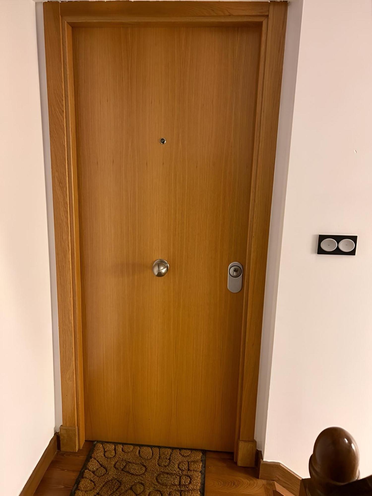 Apto Elizag-1 Apartment Lesaka