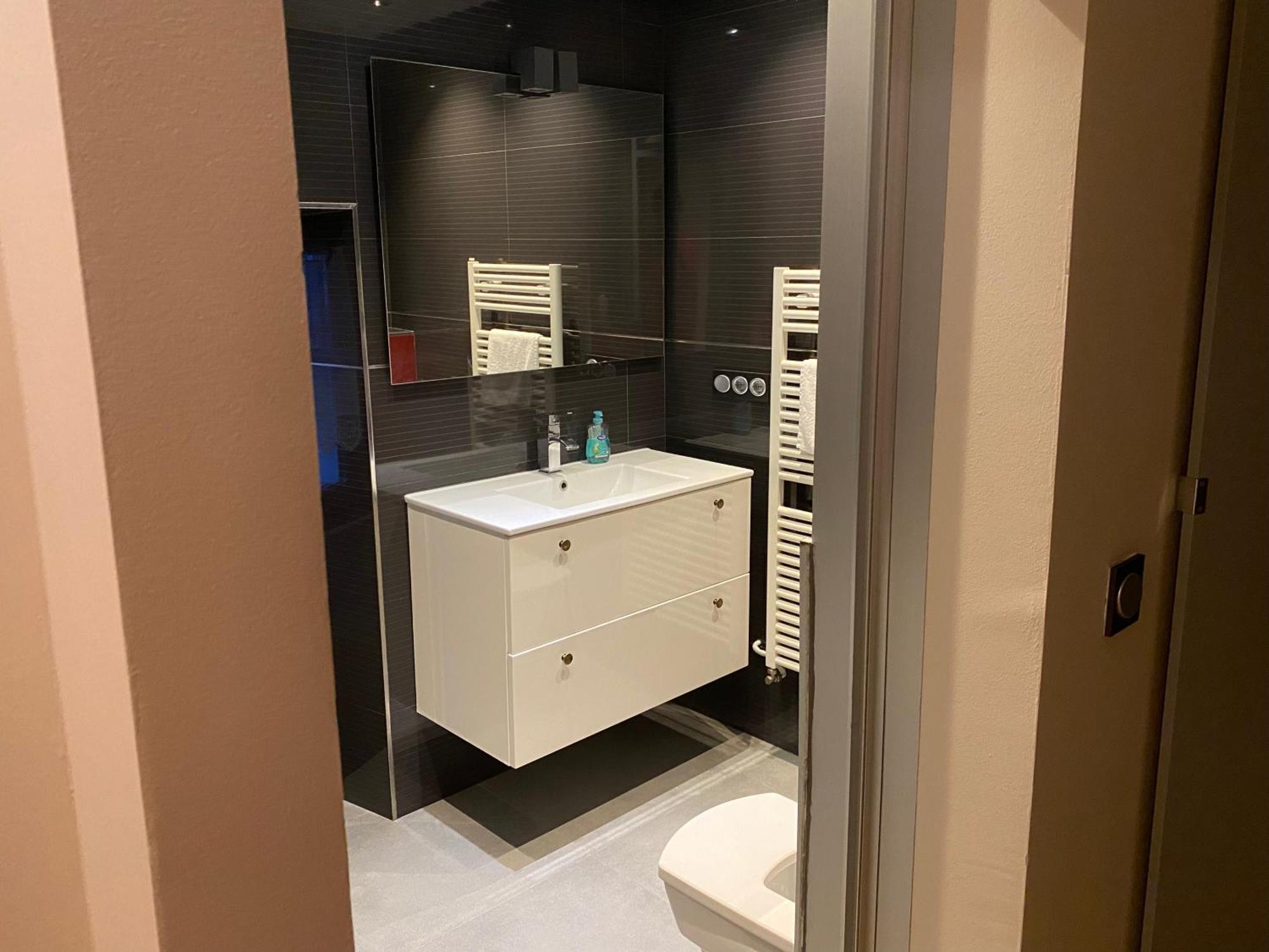 Apartment Apto Elizag-1 *